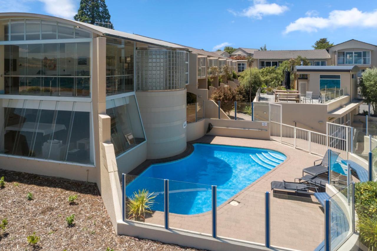 The Village 4* Taupo