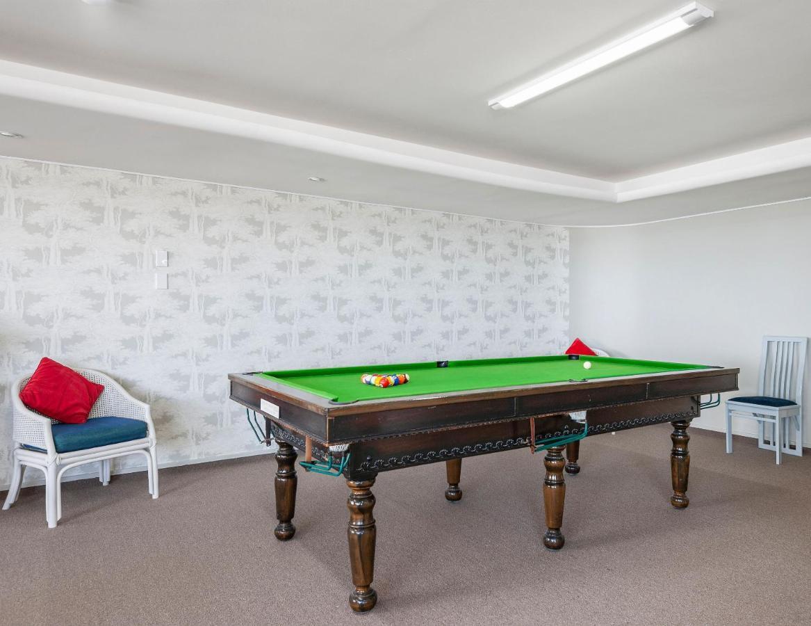 Motel The Village 4*